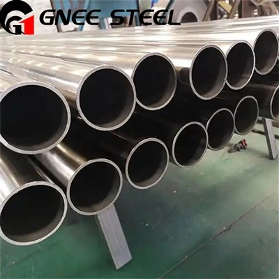 270 1.4845 Nickel Based Alloys Yeeb Nkab