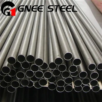 AL-6XN 254SMO Ni Superalloy Tube