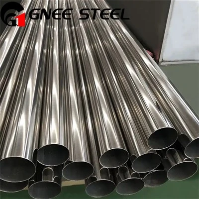 UNS N10675 N06002 Khoom Tubing