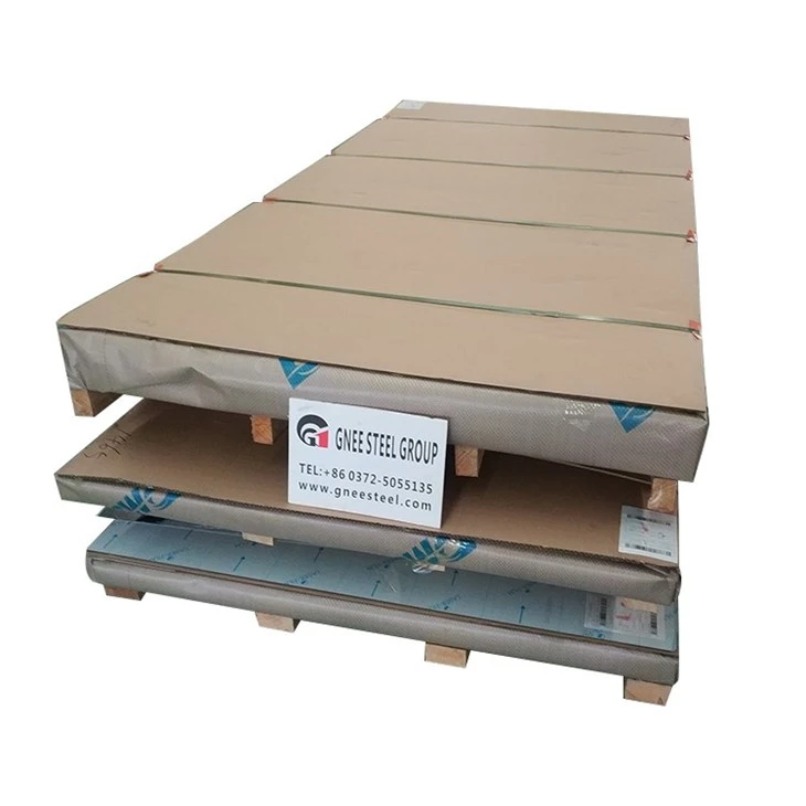 Alloy 304 & 304L Stainless Steel Plates&Sheets