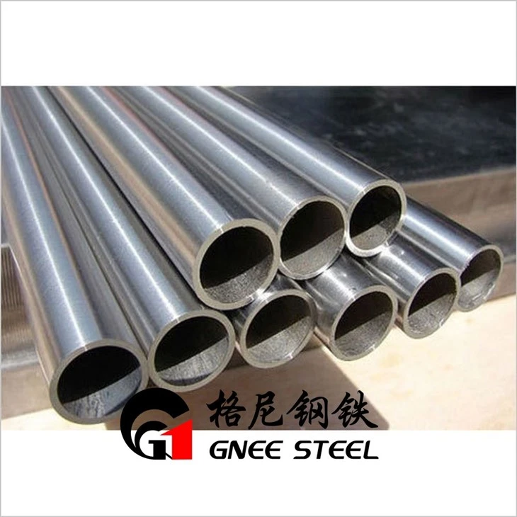 409L SS Pipe Tube
