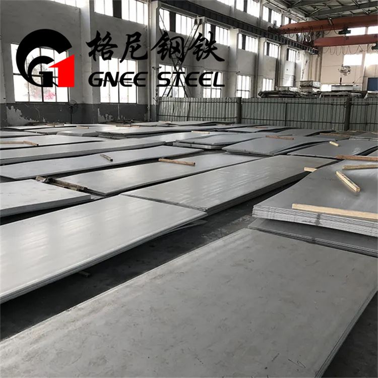 500 Seamless Carbon Steel Phaj SSAB Hnav Resistant 12mm