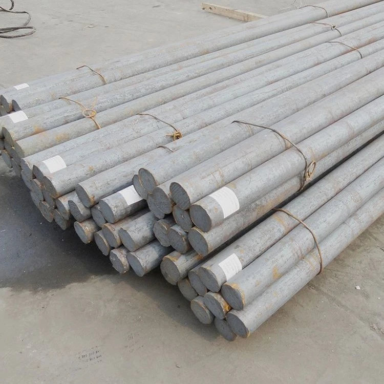 AISI 316L Stainless Steel Rod