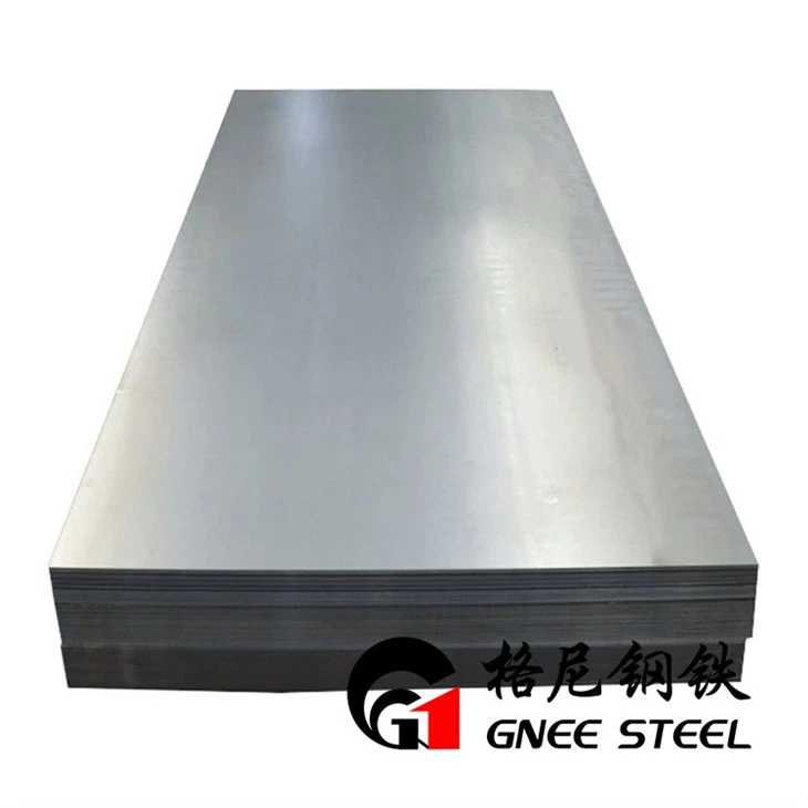 AISI 316LN Stainless Steel Plate X2CrNiMoN 17 13-3 14MM