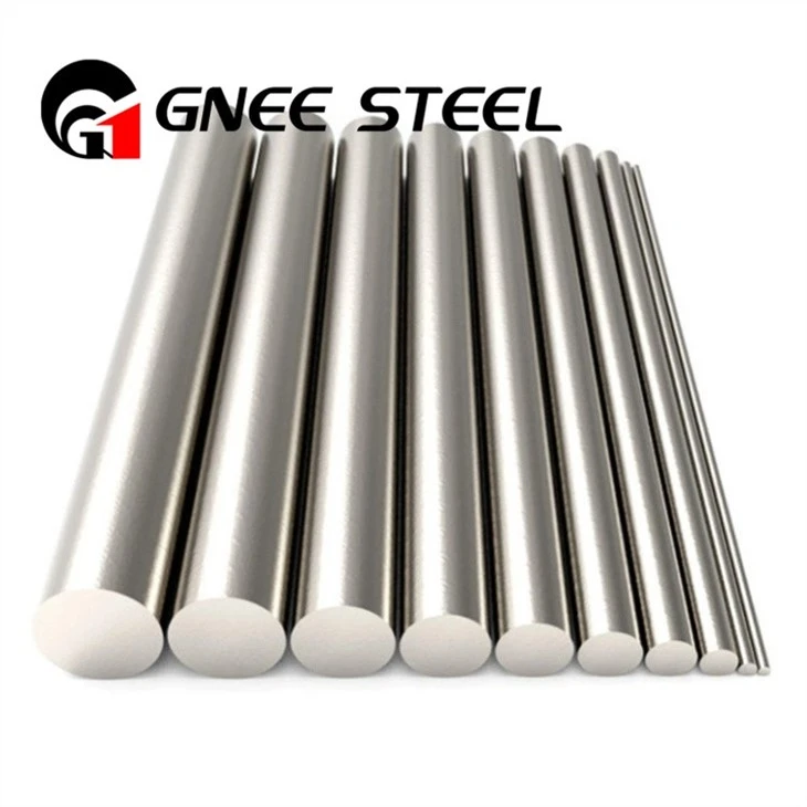 AM 350 Stainless Steel Bar
