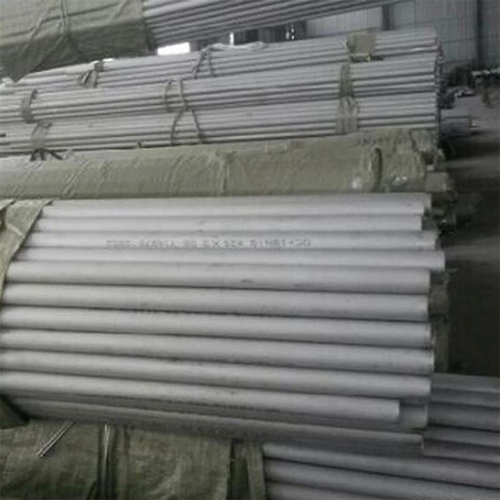 ASTM B75 Copper Tube