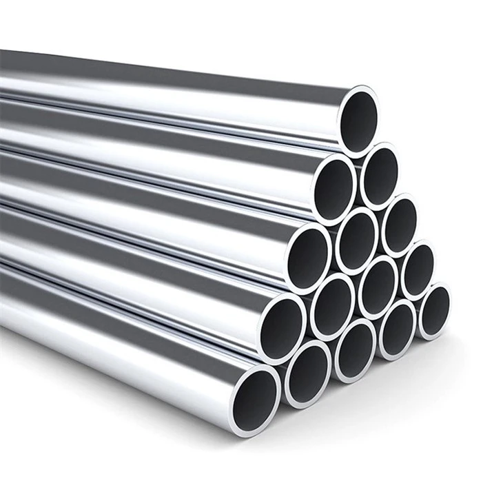 ASTM B75 Copper Tube