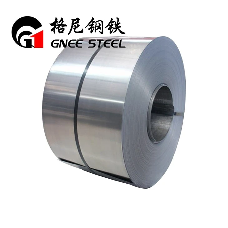 Carbon Steel Hot Rolled Coils