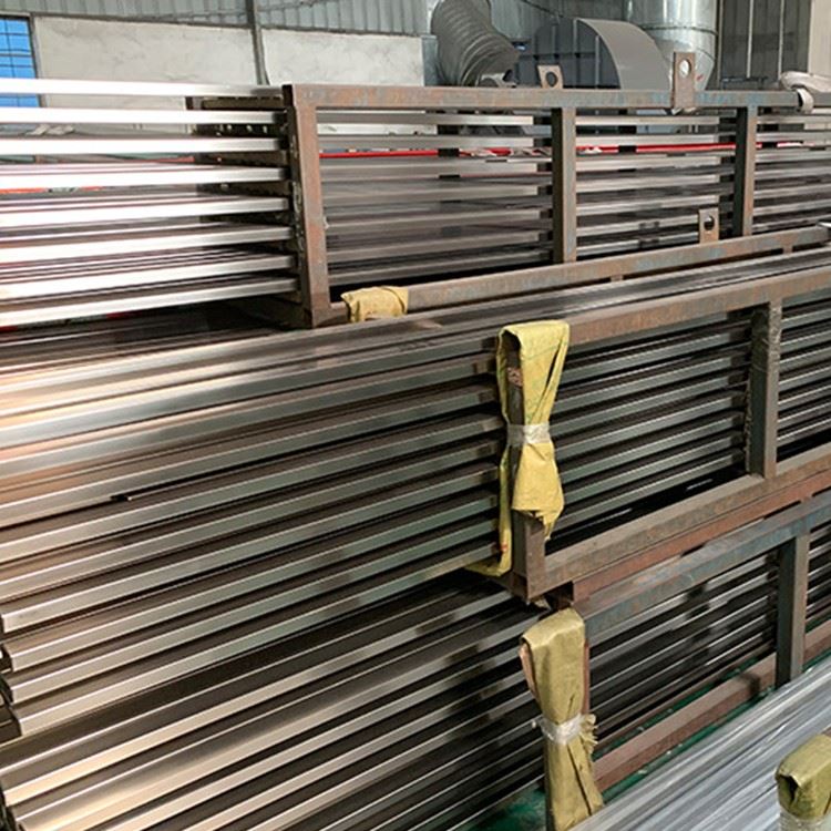 Corrosion Resistance Super Alloy Welded Tube