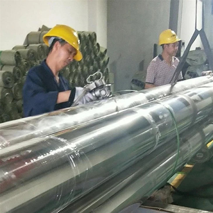 GH4141 4145 High Temperature Pipe
