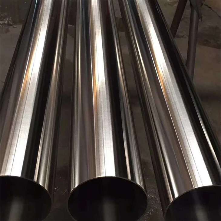 GH4141 4145 High Temperature Pipe