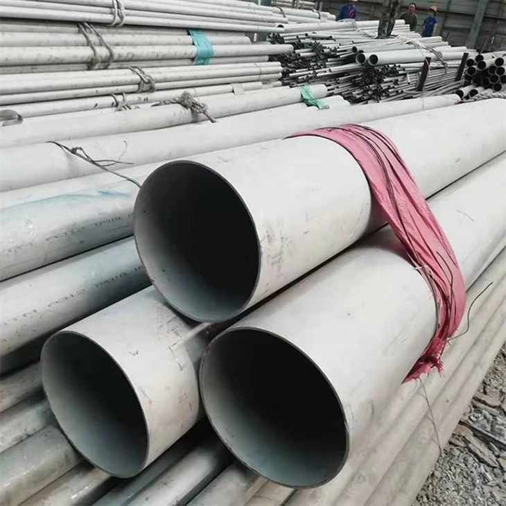 GH4141 4145 High Temperature Pipe