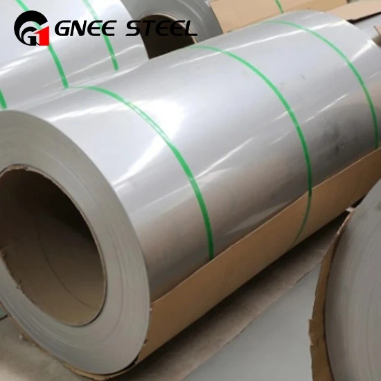 GO Electrical Steel