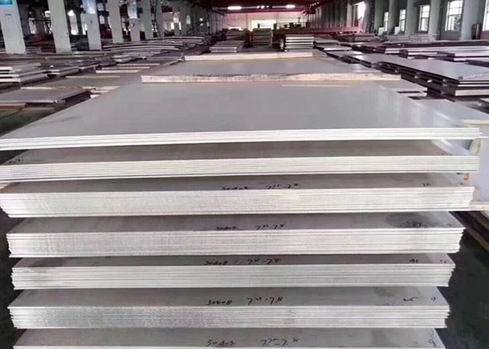 Inconel 603XL Sheet