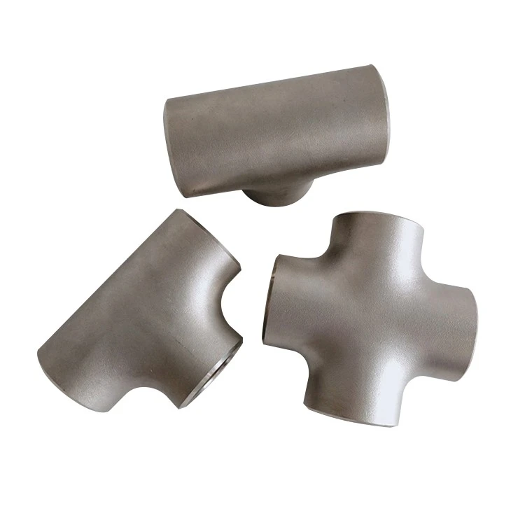 Inconel UNS N07750 Pipe Fitting
