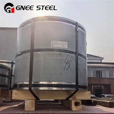 High-end Oriented Silicon Steel Khoom