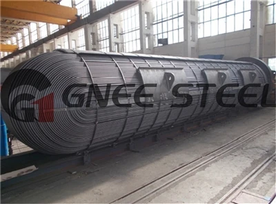 Tsis Yog N06600 Seamless Nickel Alloy Cov Khaub Ncaws Kub Kub