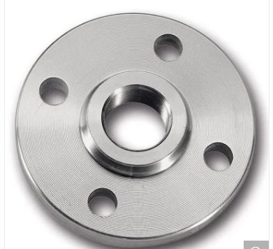 Nickel 201 Alloy Hlau Flanges