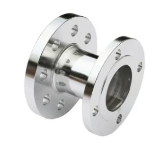 Nickel 201 Alloy Steel Flanges