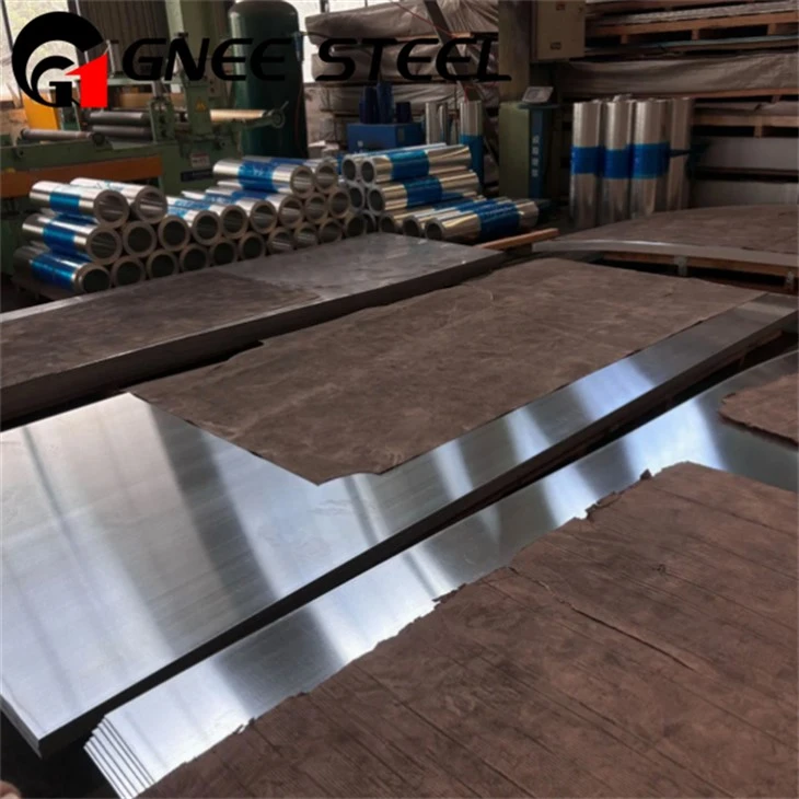 5083 Aluminium Sheet Plate