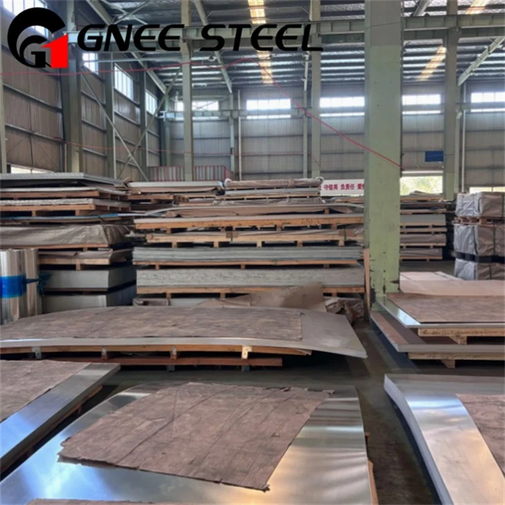 5083 Aluminium Sheet Phaj