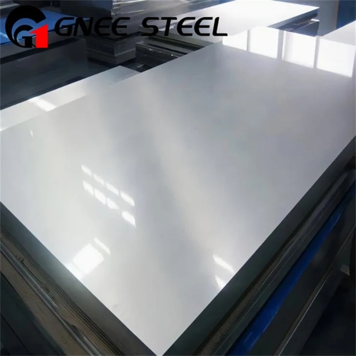 5083 Aluminium Sheet Plate