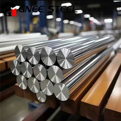 ASME B348 Round