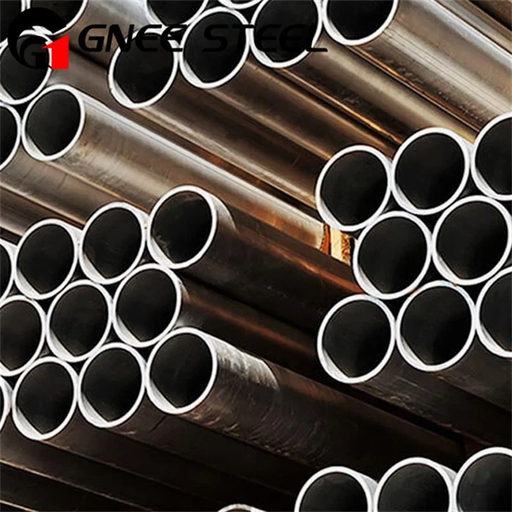 Tantalum R05255 Seamless Pipe