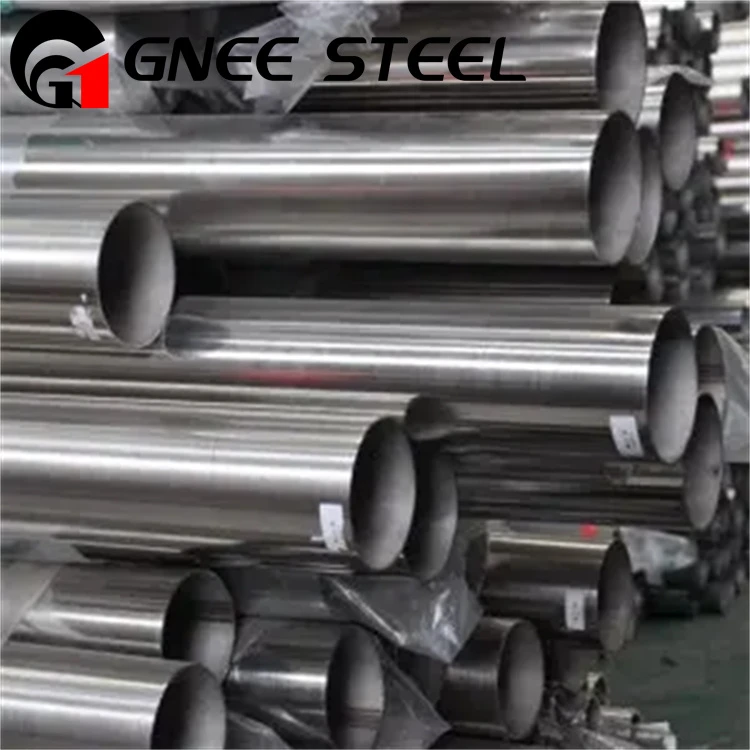 Inconel UNS N06625 Welded Pipe Inconel UNS N06625 Welded Pipe