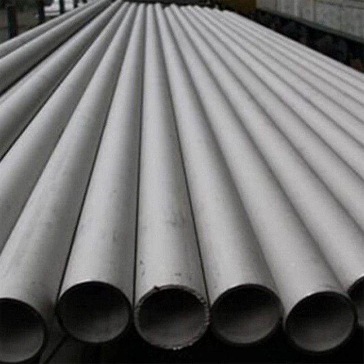 Seamless Carbon Steel Boiler Tube Pipe
