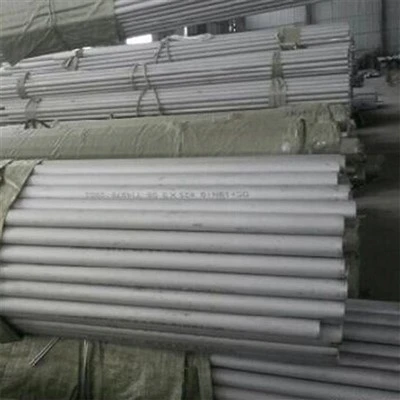 2.4602 C22 Hasteloy Erw Hloov Tube