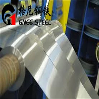 321L Stainless hlau kauj