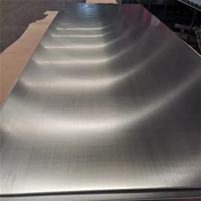 AISI 201 202 304 316 316L 304 404 444 2205 Kub Rolled Stainless Hlau Phaj
