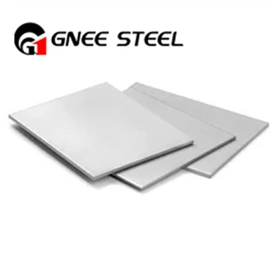 UNS S32760 Duplex Stainless Hlau Sheet