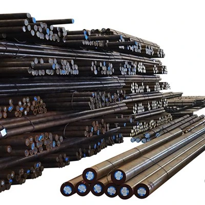 Aluminium Alloy 5083 Round Bars