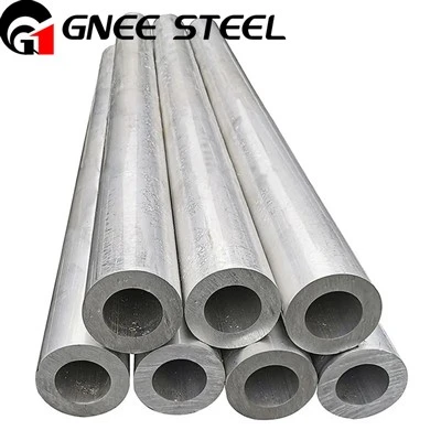 Aluminium alloy 6063