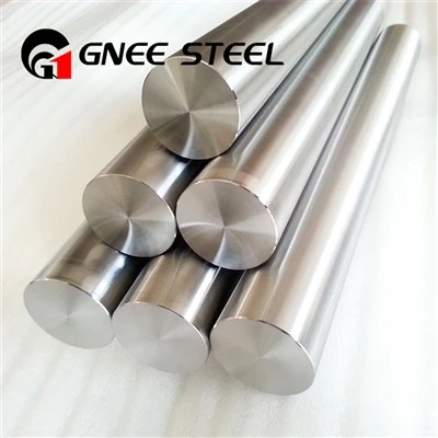AM 350 Stainless hlau Bar