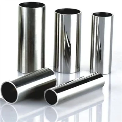 ASTM A276 A 479 304 316 Ss Round Bar