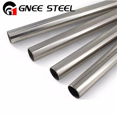 ASTM A312 TP304H Stainless hlau yeeb nkab