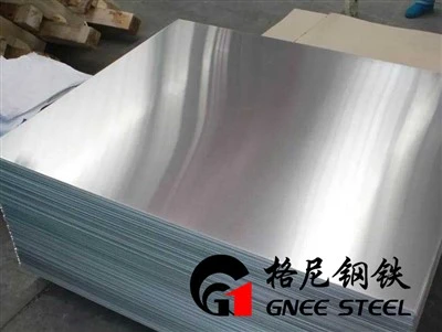 ASTM B168 kub dov inconel 601 stainless hlau daim hlau