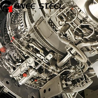 Aviation -qib GH4169 Aircraft Cav Roj Pipe