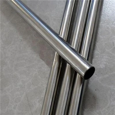 Din 2448 Stainless hlau yeeb nkab