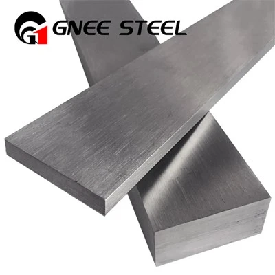 Duplex 32760 Flat Bar