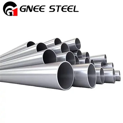 Duplex Steel Zeron 100 Seamless Welded Pipes