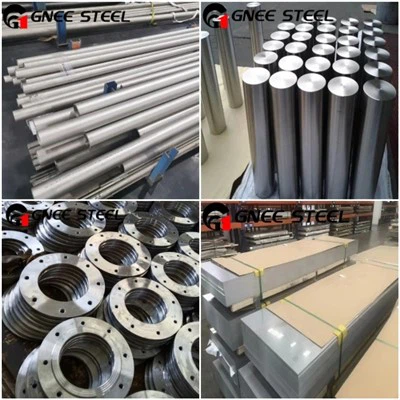 GH4080A Kub Kub Alloy