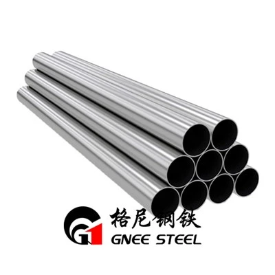 Inconel 625 B88 C25 Welded / seamless yeeb nkab