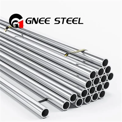 LDX 2101 Stainless Hlau Seamless Tubing