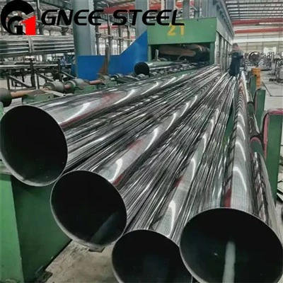 Monel Alloy 400 SMLS Tube