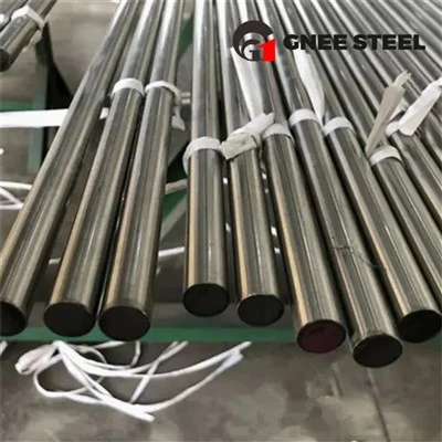 Nickel alloy 617