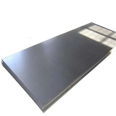 Nickel-raws li Alloy Sheet Phaj